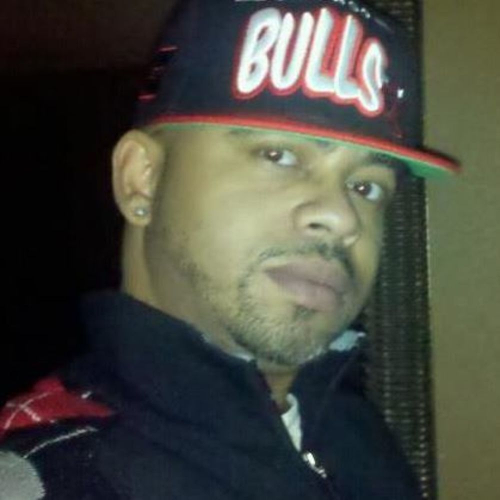 Meet your Posher, Cameron